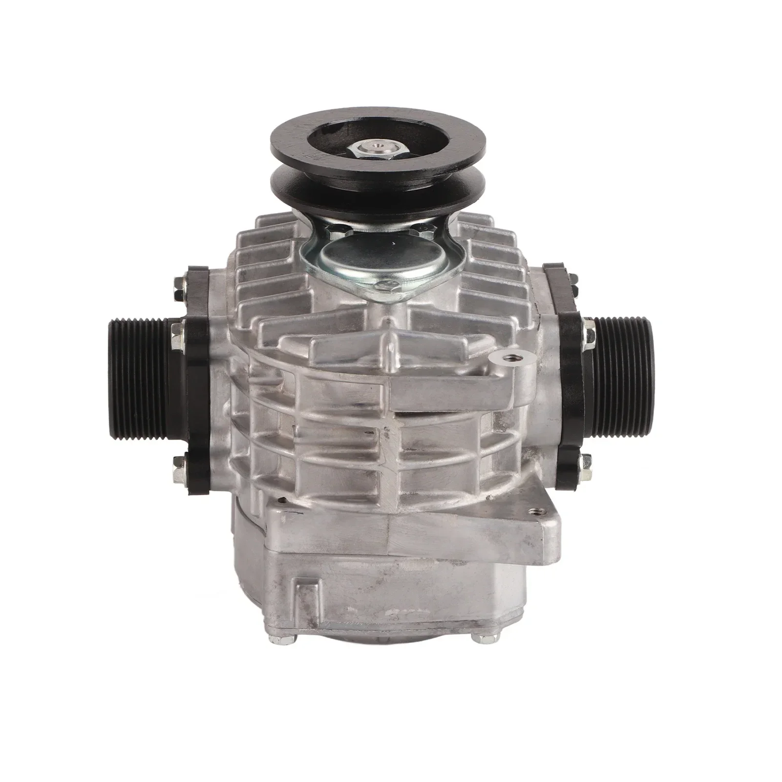 NEW AMR500 Mini Roots Supercharger Compressor Blower Booster Mechanical Turbocharger Kompressor Turbine For 1.0-2.2L Auto Car