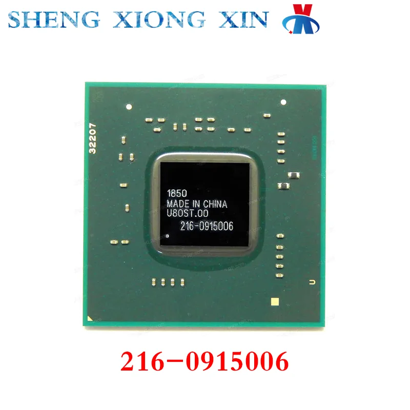 

1pcs 216-0915006 BGA The Graphics Chip Integrated Circuit