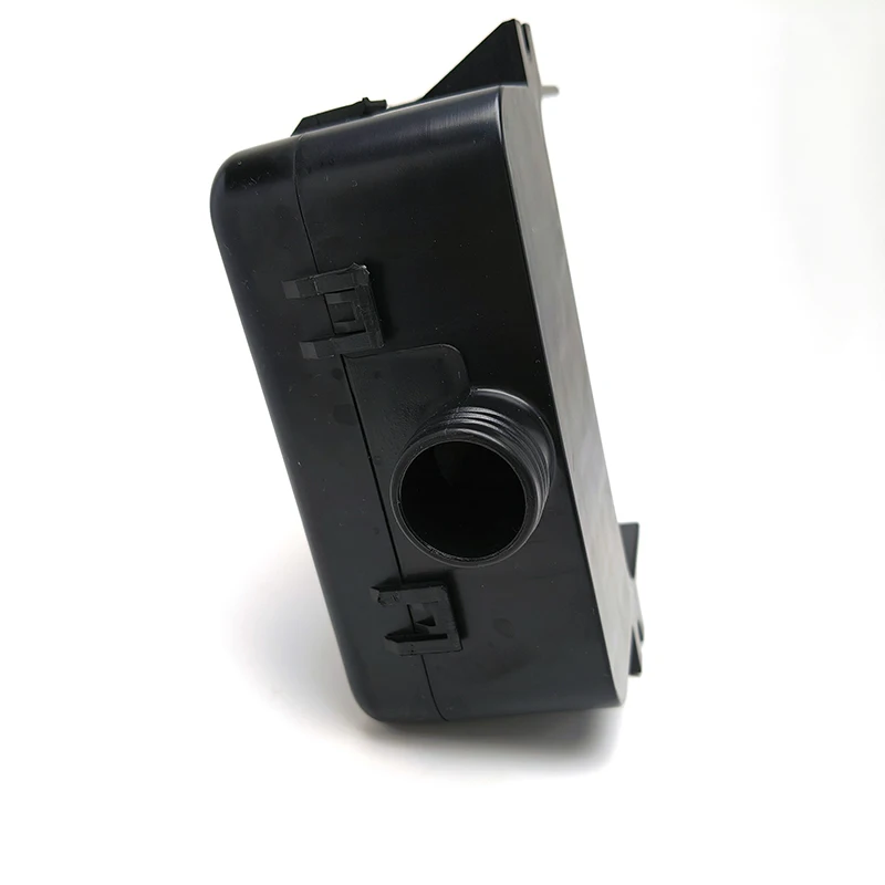 25 مللي متر الهواء الديزل سخان مدخل تصفية كاتم الصوت + كمية أنابيب القناة تمتد طول 60 سنتيمتر/200 سنتيمتر + 2x خرطوم البطلينوس لسيارة شاحنة فان E #6