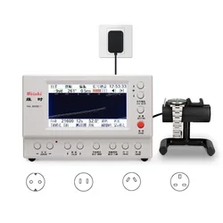 No.6000 III Mechanical Watch Testing Machine Watch Timegrapher for Watchmakers