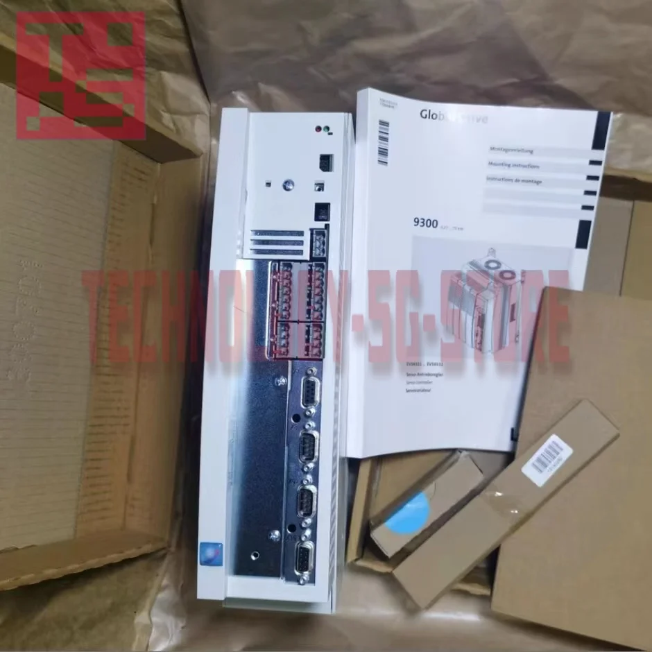 Сервопривод EVS9321-ESV004 EVS9321-EPV004, новый в коробке
