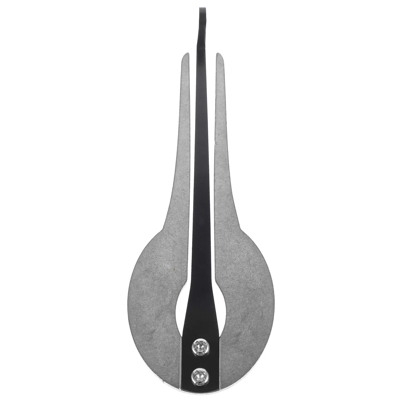 

Jews Harp Metal Mouth Harp Lightweight Portable Instrument for Beginners and Performances Mouth Musical