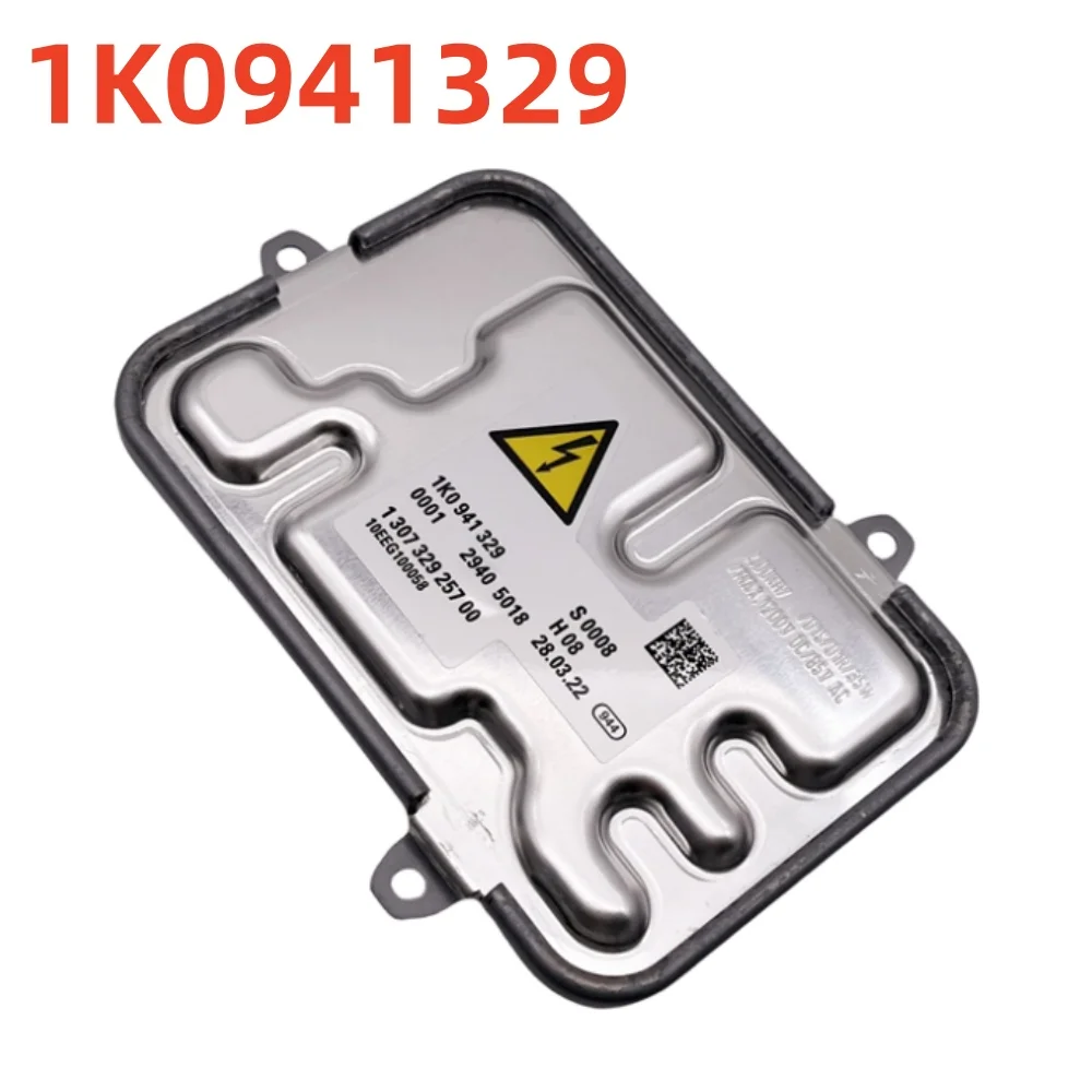

2009-2012 для VW Passat CC для Mercedes-Benz, новый ксеноновый HID модуль контроллера балласта фар 1K0941329 130732925700