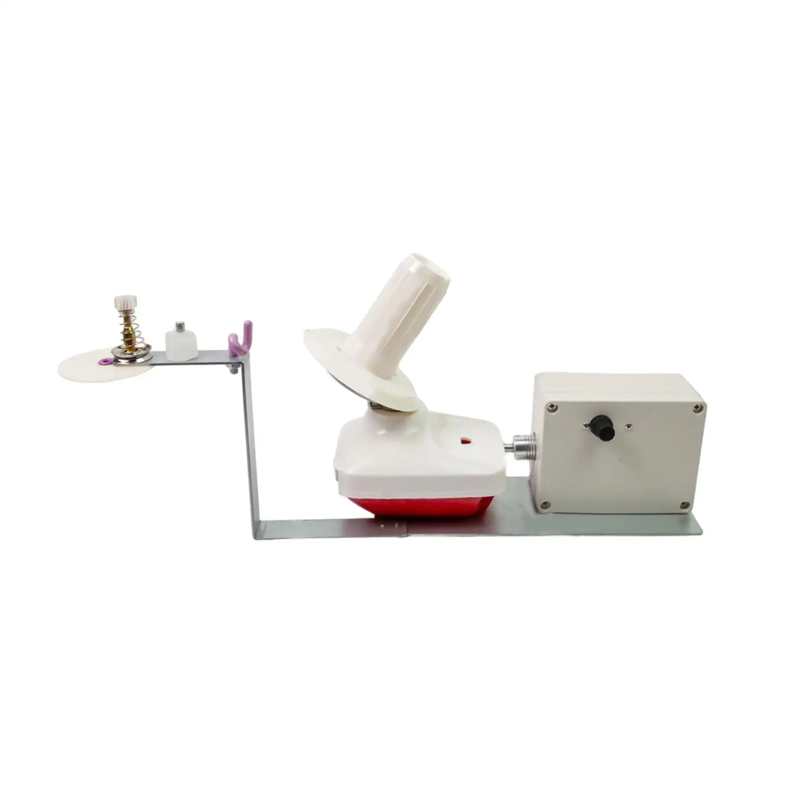 Manual Thread Winder Portable Multifunction Table Household Wool Yarn Winder