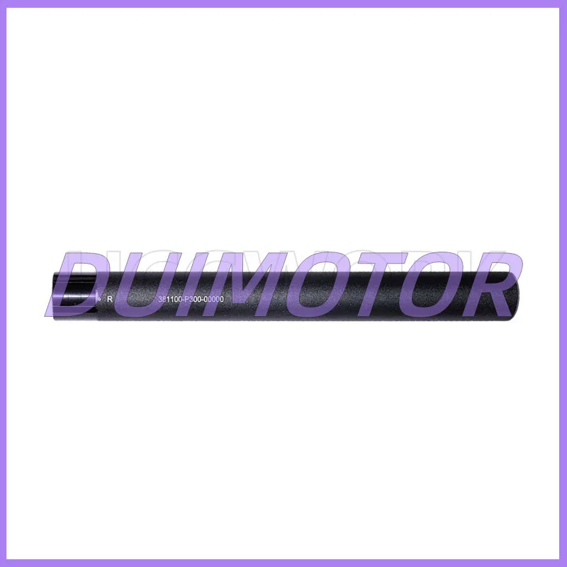 

Motorcycle Separate Handlebar Tube Left/right for Colove 321rr Zf300gs (standard/blade Version) Genuine Parts