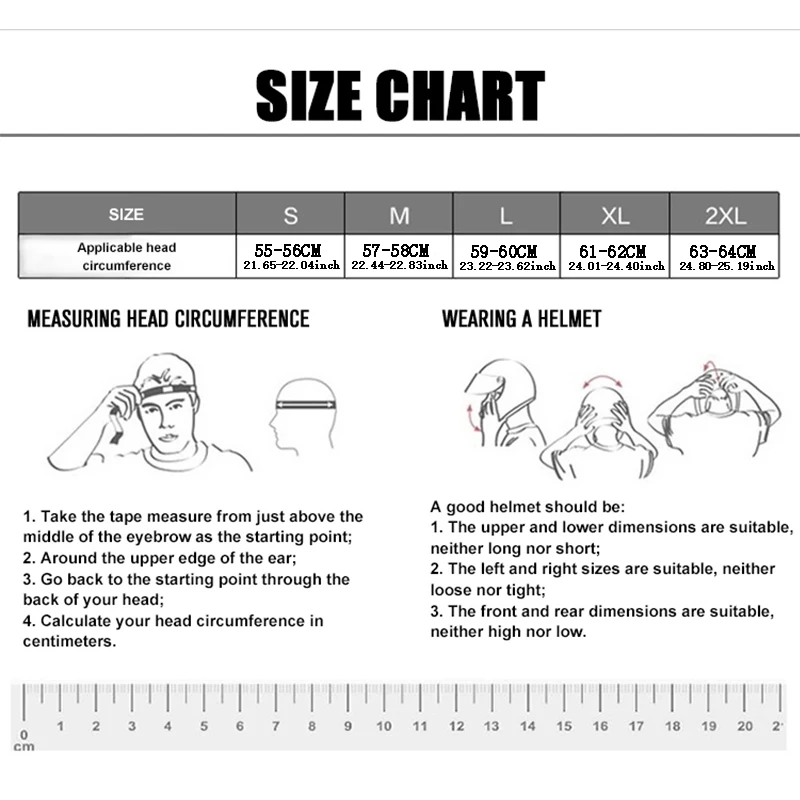 Uchoose DOT المعتمدة خوذات لكامل الوجه تحطم دراجة نارية واقية الرجال النساء الوجه حتى خوذة دراجة نارية مزدوجة الشمس قناع
