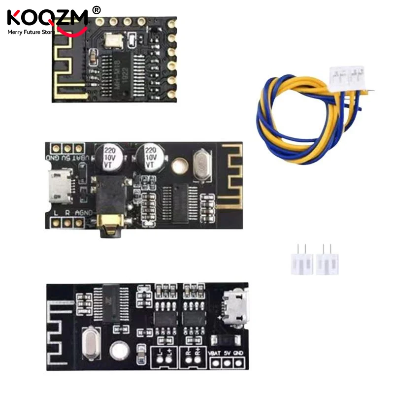 MH-M18 MH-M28 MH-M38 Bluetooth 4.2 Audio Receiver Module Wireless Stereo Music Board Micro