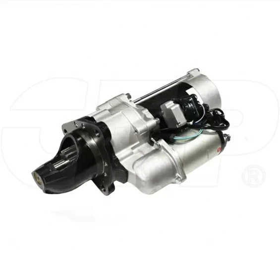 PC300-8 PC360-11 PC390LC-11 Excavator Starting Motor Assembly 600-863-5711 6008635711