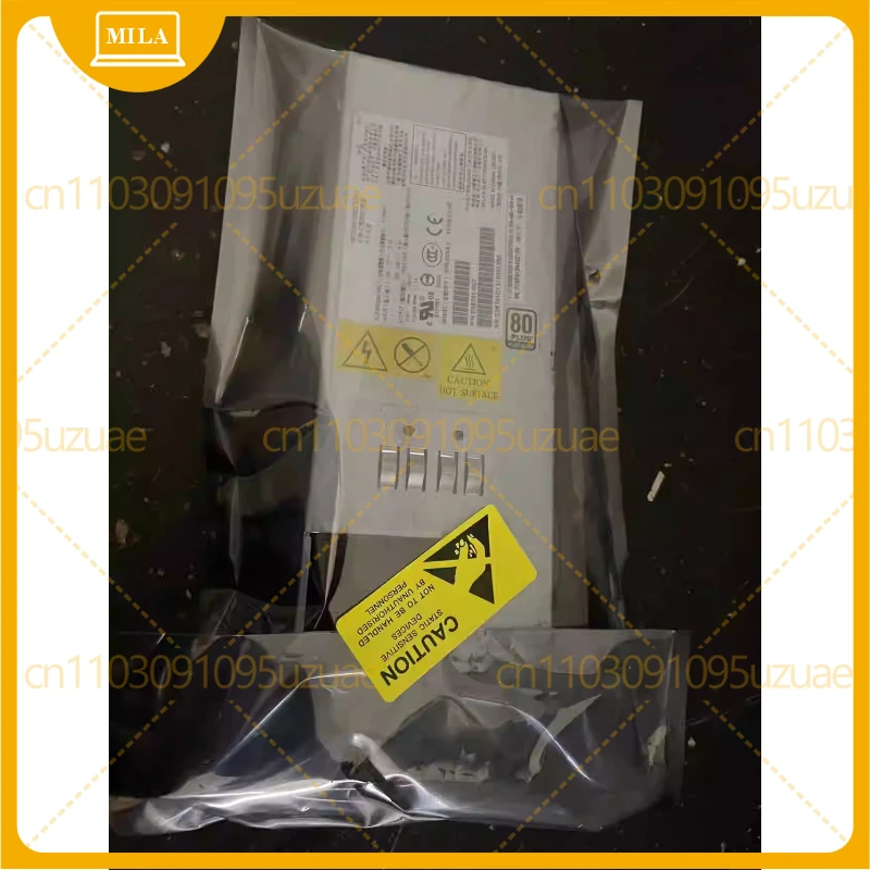 For INTEL Server Switching power 80 Plus Platinum Switching Power Supply 750W DPS-750XB A E98791-010 E98791 PSU