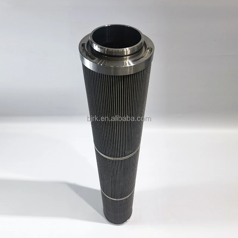 Premium Stainless Steel Filter element QR1200N25WX-G1 Hydraulic Return Oil Filter Machine Oil Filter