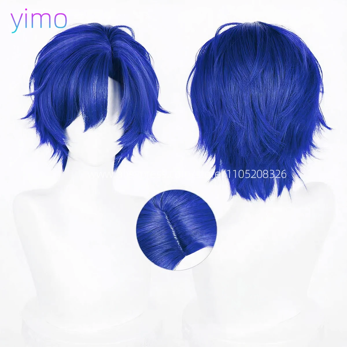 أنيمي الجنون 2 ثعبان غاري غاري التجسم نيك وايلد شعر مستعار تأثيري الحيوان tty cii