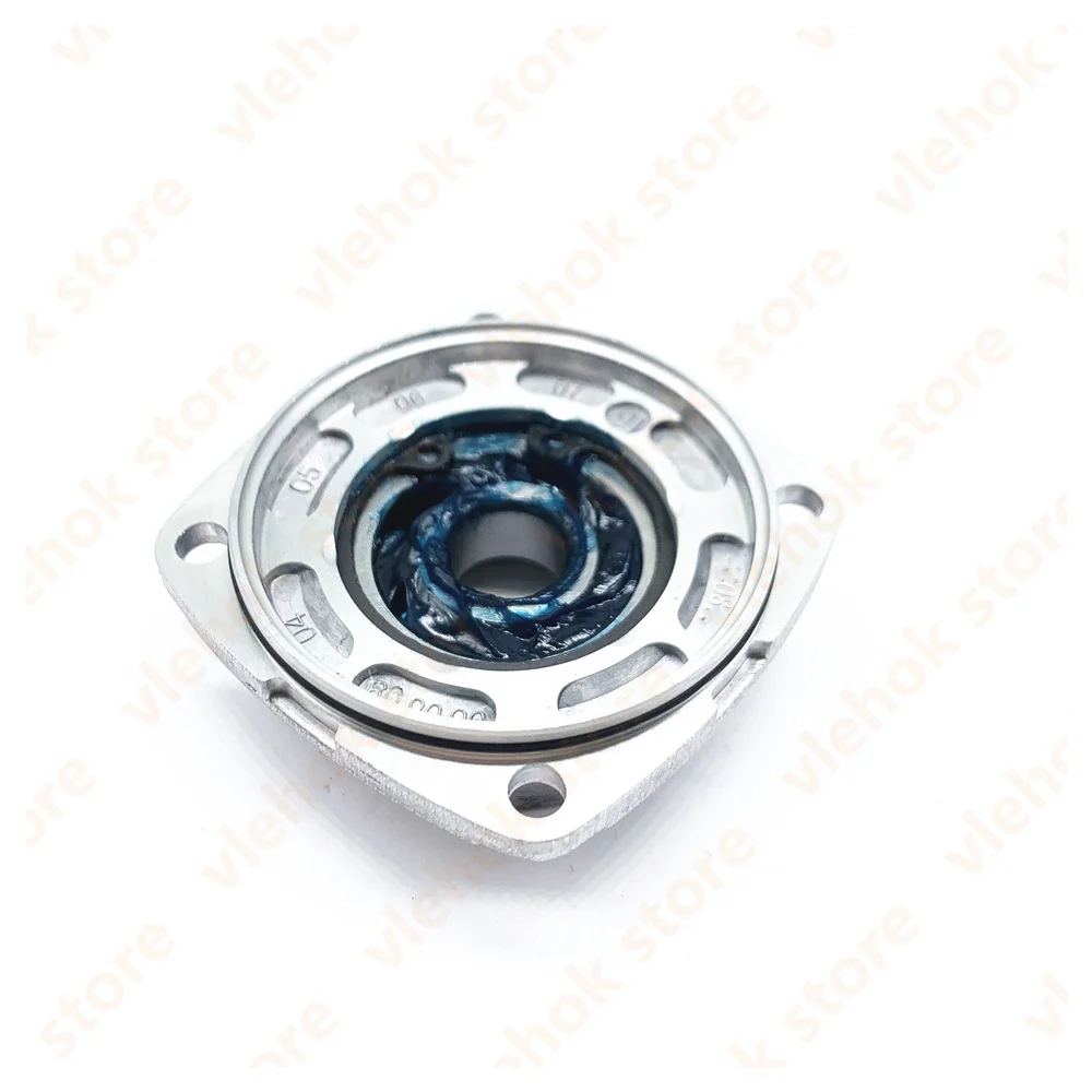 

Bearing Flange for BOSCH PWS550 PWS620S PWS6-125 PWS710 PWS700 B9150 PWS7-125E PWS6-115E 1607000936