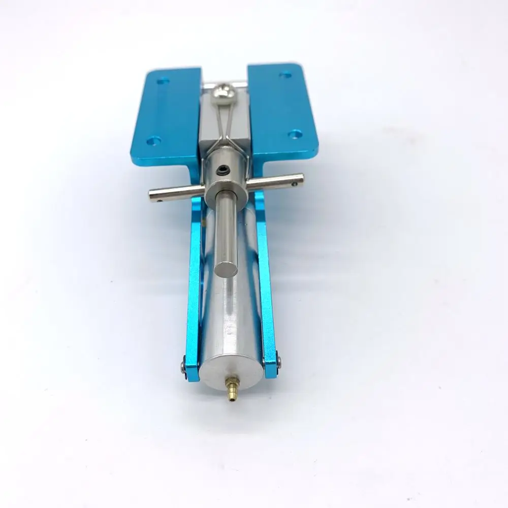 Pneumatic Metal Retract Part of Landing Gear Above 120 class Aircraft Toy