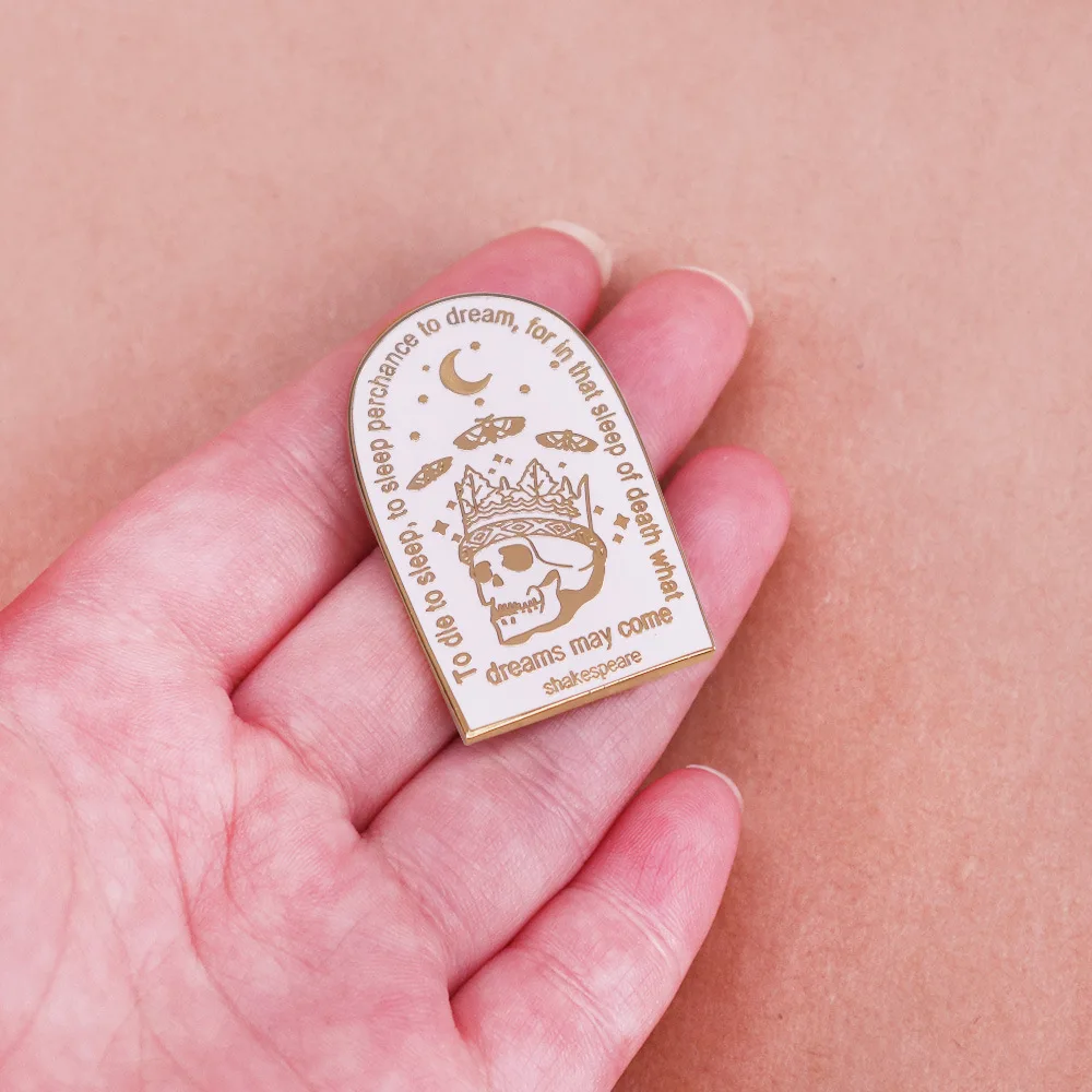 لطيف بريق ستار اكسسوارات قوس قزح بالونات شارات ميداليات دبابيس تشجيع لحقائب الظهر الزخرفية دبابيس المينا المعدنية #4