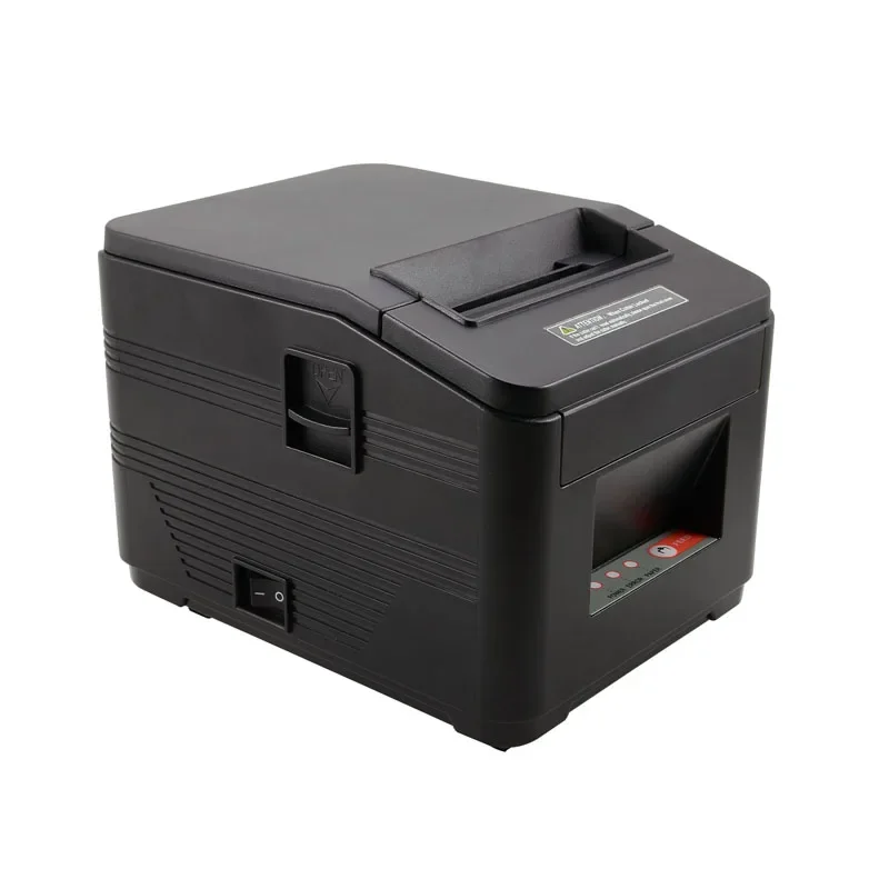 GP-L80180I Gprinter  Hot sale 80mm thermal receipt printer for supermarket kitchen with driver download