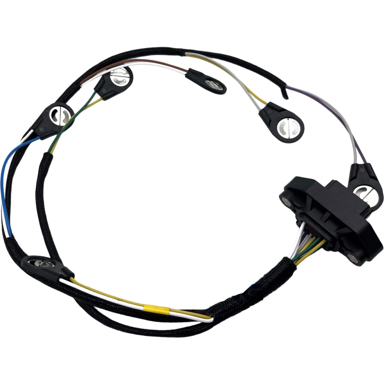 Wiring Harness 3724548   C13 For Caterpillar CAT C11 Engines - industrial