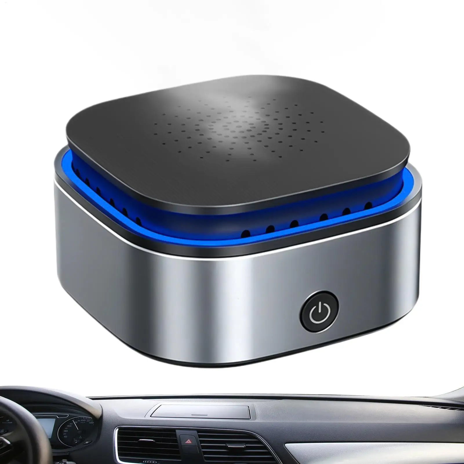 #33 Best Car Air Purifiers to Buy In 2026