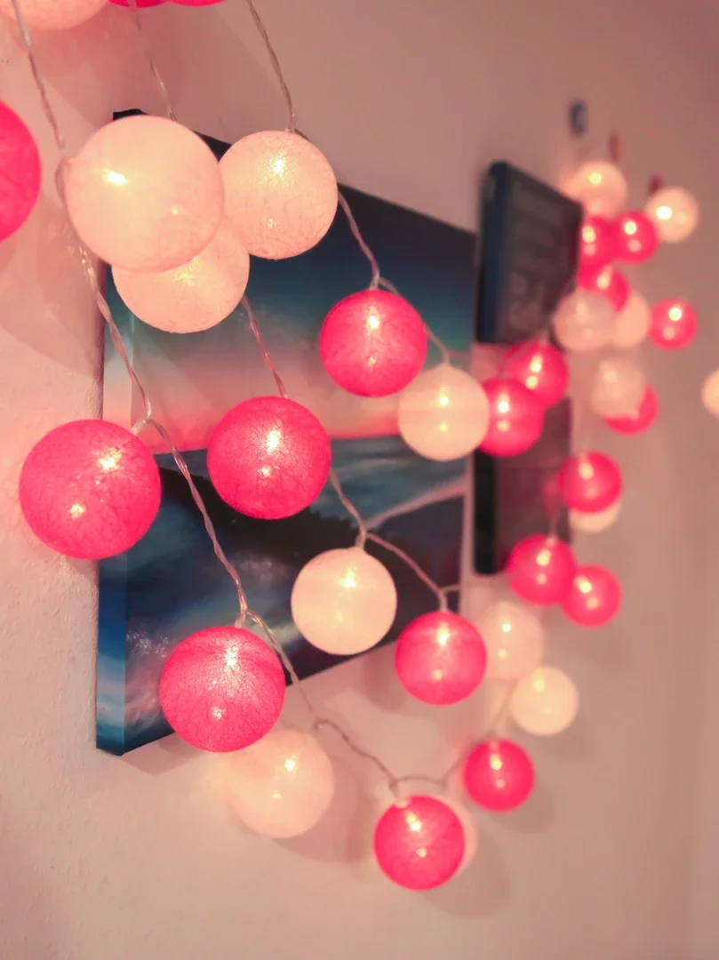 LED star lights, internet celebrity, bedroom room, birthday, wedding decoration, small light bulbs, full of stars in the sky