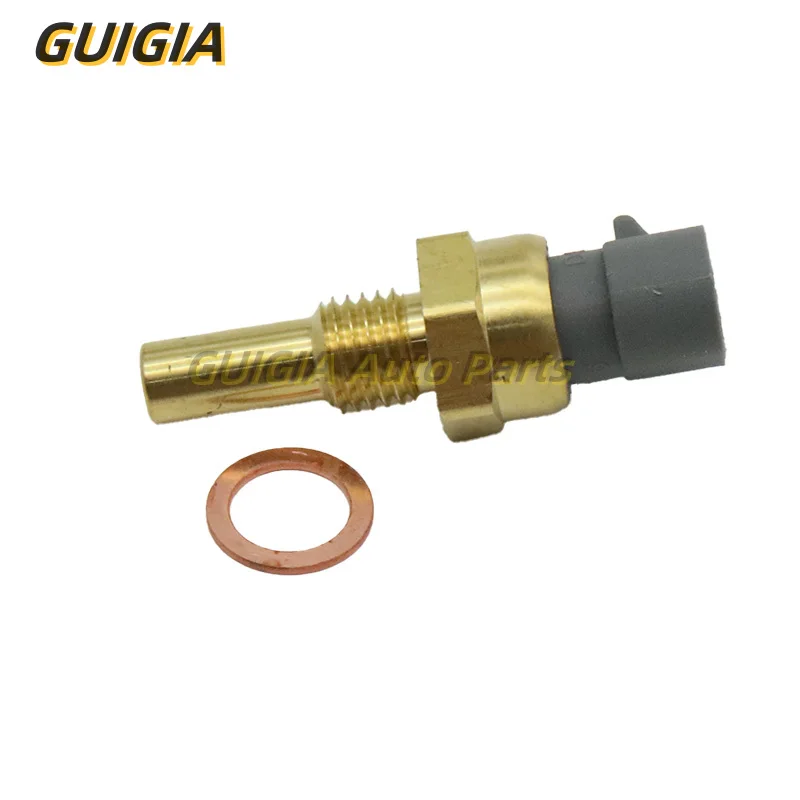15369305   Датчик температуры охлаждающей жидкости для Buick Lucerne Rendezvous Cadillac Cts Gmc Terrain Pontiac Grand автомобильные запасные части