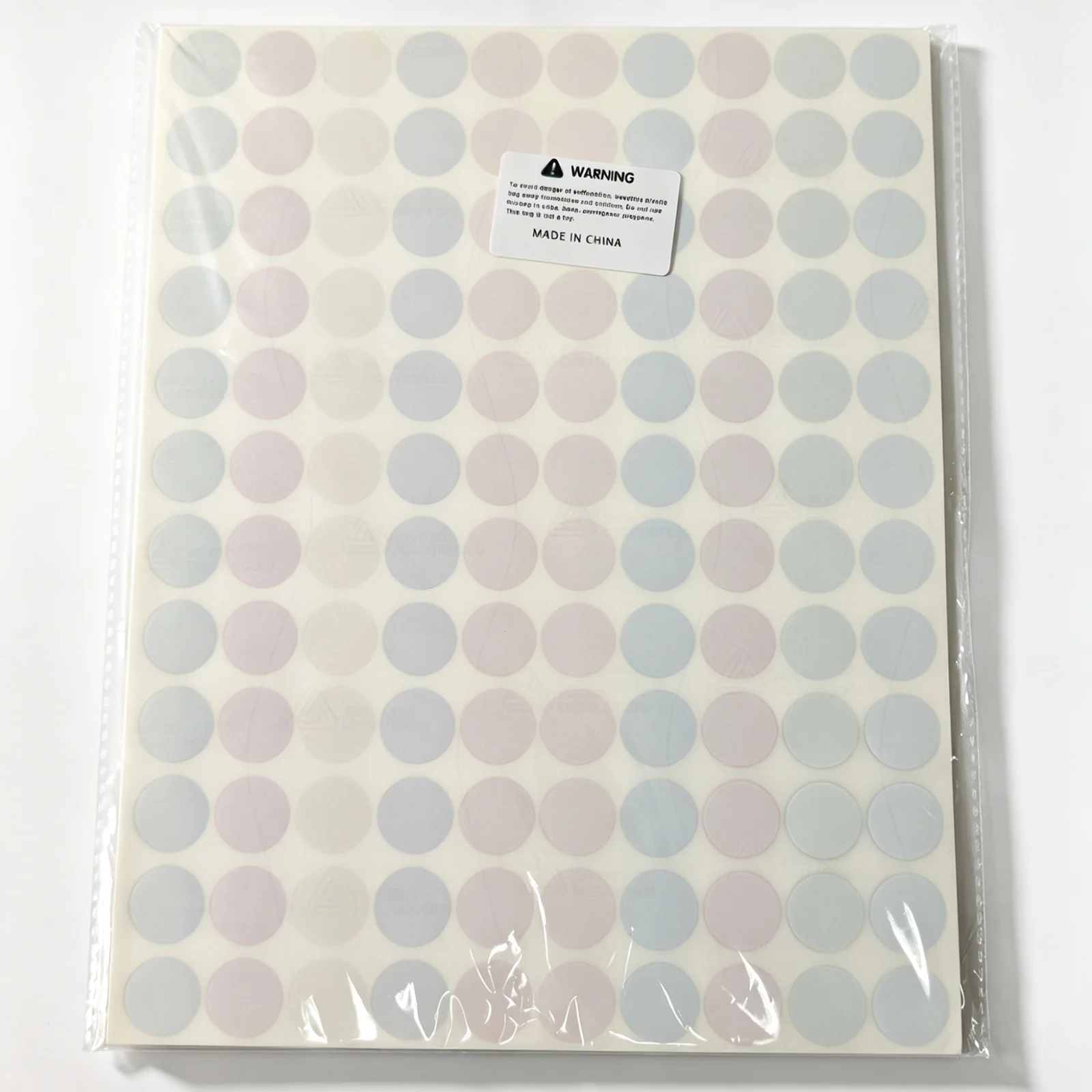 19mm 2400pcs  3/4