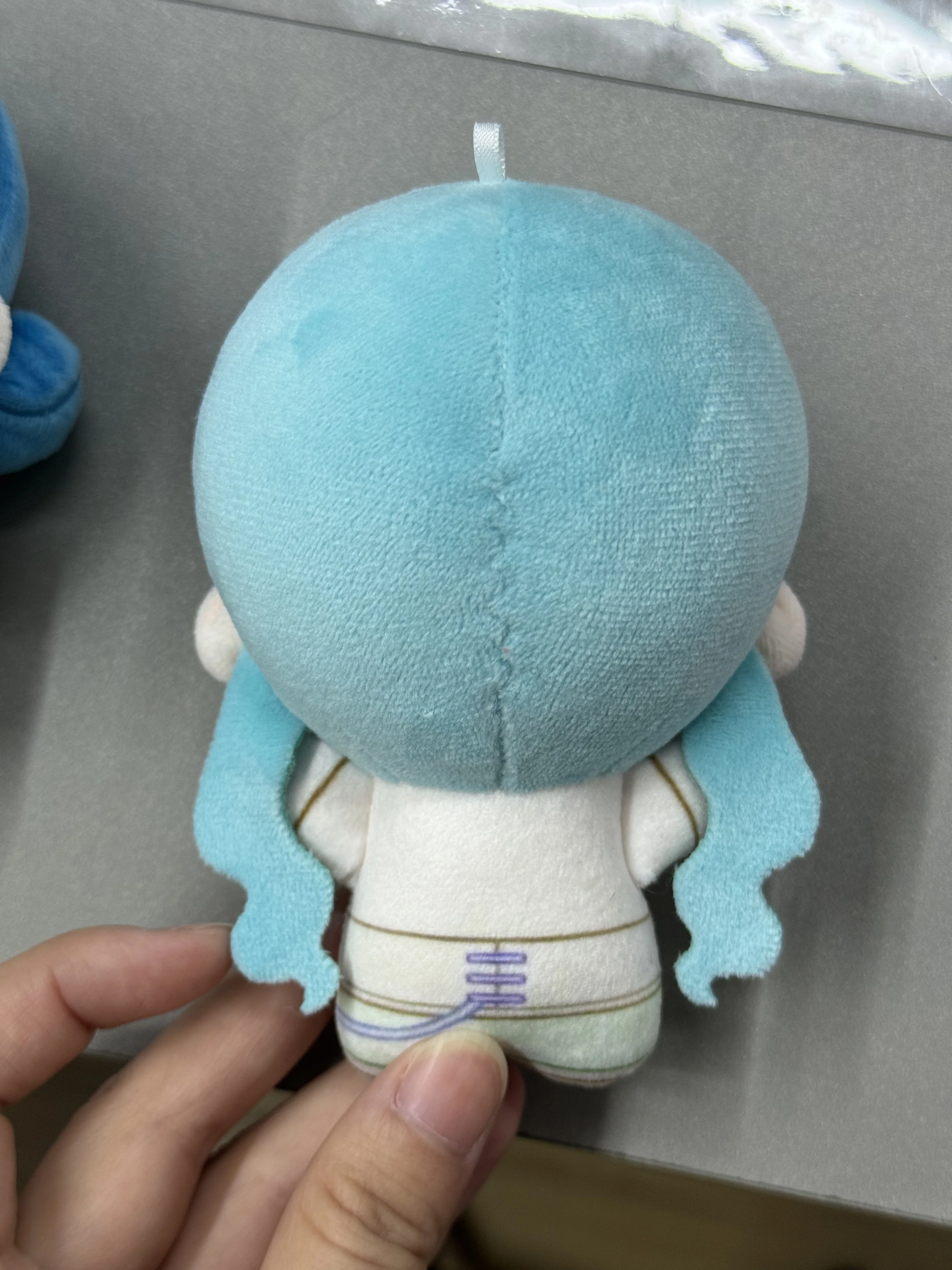 thumb