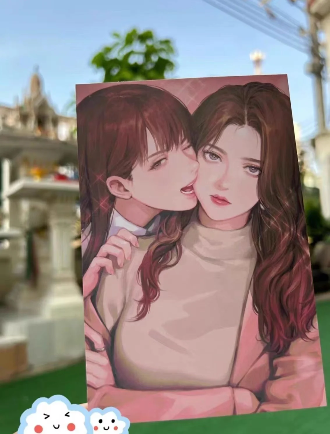 GAP The Series The Pink Theory Thai Original Novels FreenBecky