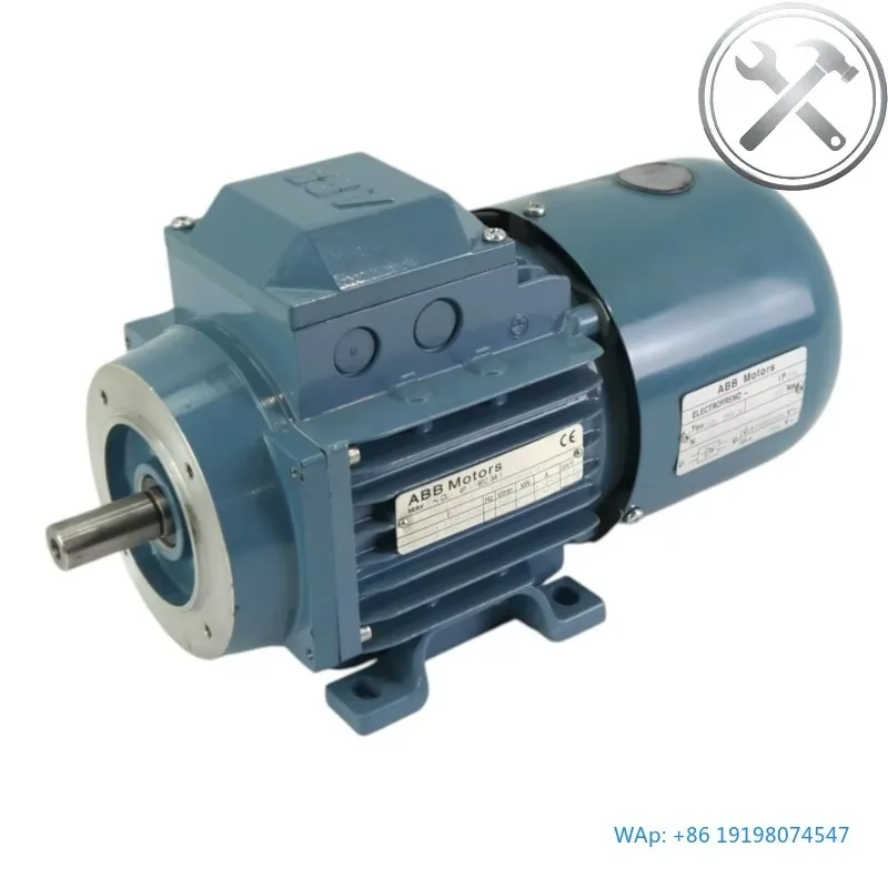 

Industrial Automation Motor Drive Module High Performance Motor Controller for Industrial System