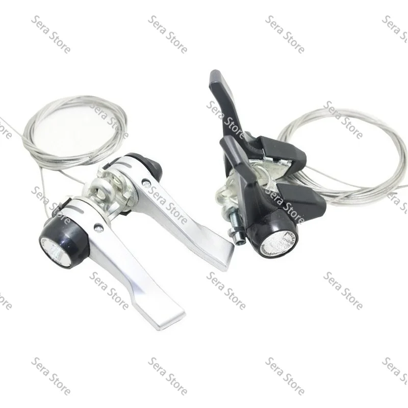 SY-20 Transmission Dial 6-speed 8-speed Road Bike R400 Beam Change Hand Change Vertical Dial