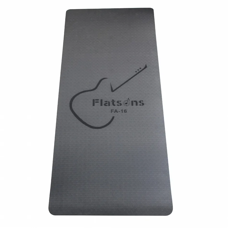 Professional Flatsons Guitar Maintenance Pad Repair Kit with Guitar Neck Rest For Electric Acoustic Classical Guitar