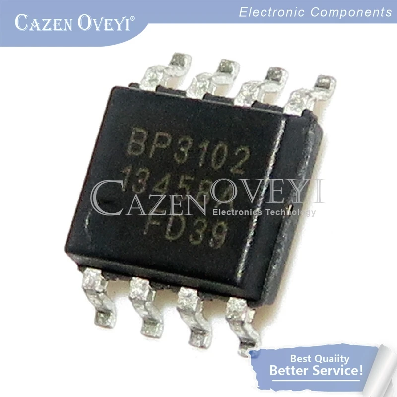 5pcs/lot BP3102 3102 LSP3601 3601 BA3121 3121 MAX3485ESA MAX3485  SOP-8