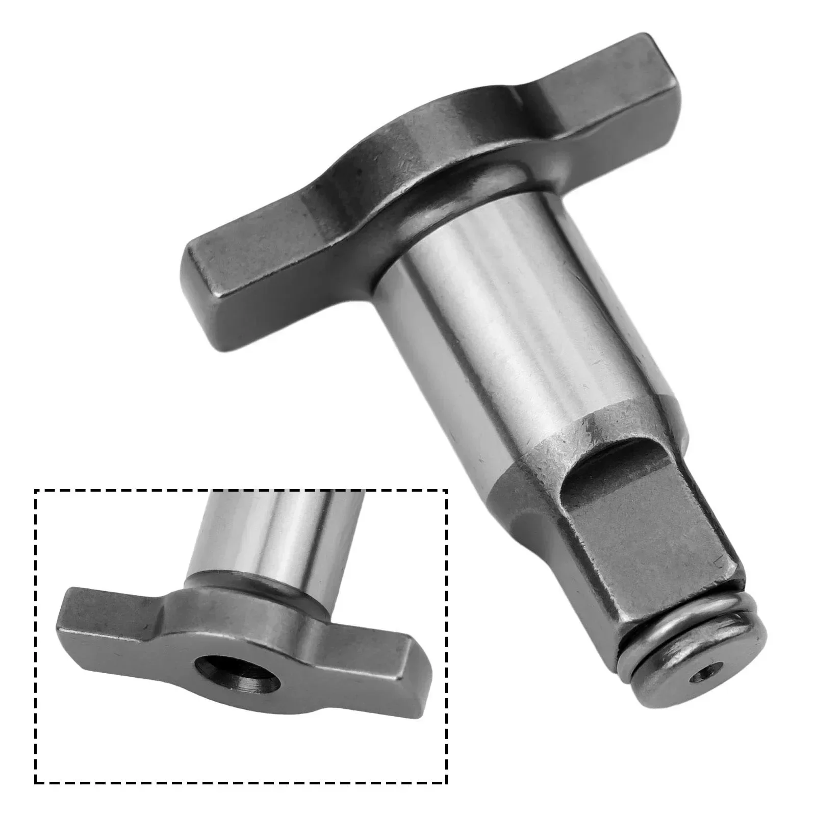 

N415875 Anvil Assembly 1/2in For Wrench DCF899H DCF899HB 19mm 18V 20V Electric Wrench Square Shaft 1/2'' Brushless Wrench