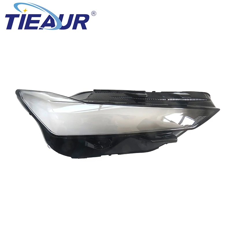 Car Light Housing Headlight Lens Cover Transparent Headlamp Lampshade Car Accessories For Changan UNI-V 2022 2023 2024