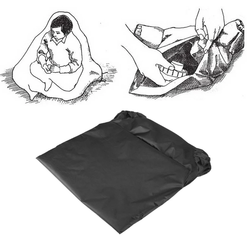 Túi Thay Đổi Phim Phòng Tối Chất Lượng Hoàn Hảo Cho Phim Khổ Lớn Sử Dụng Tiêu Cực Dropship