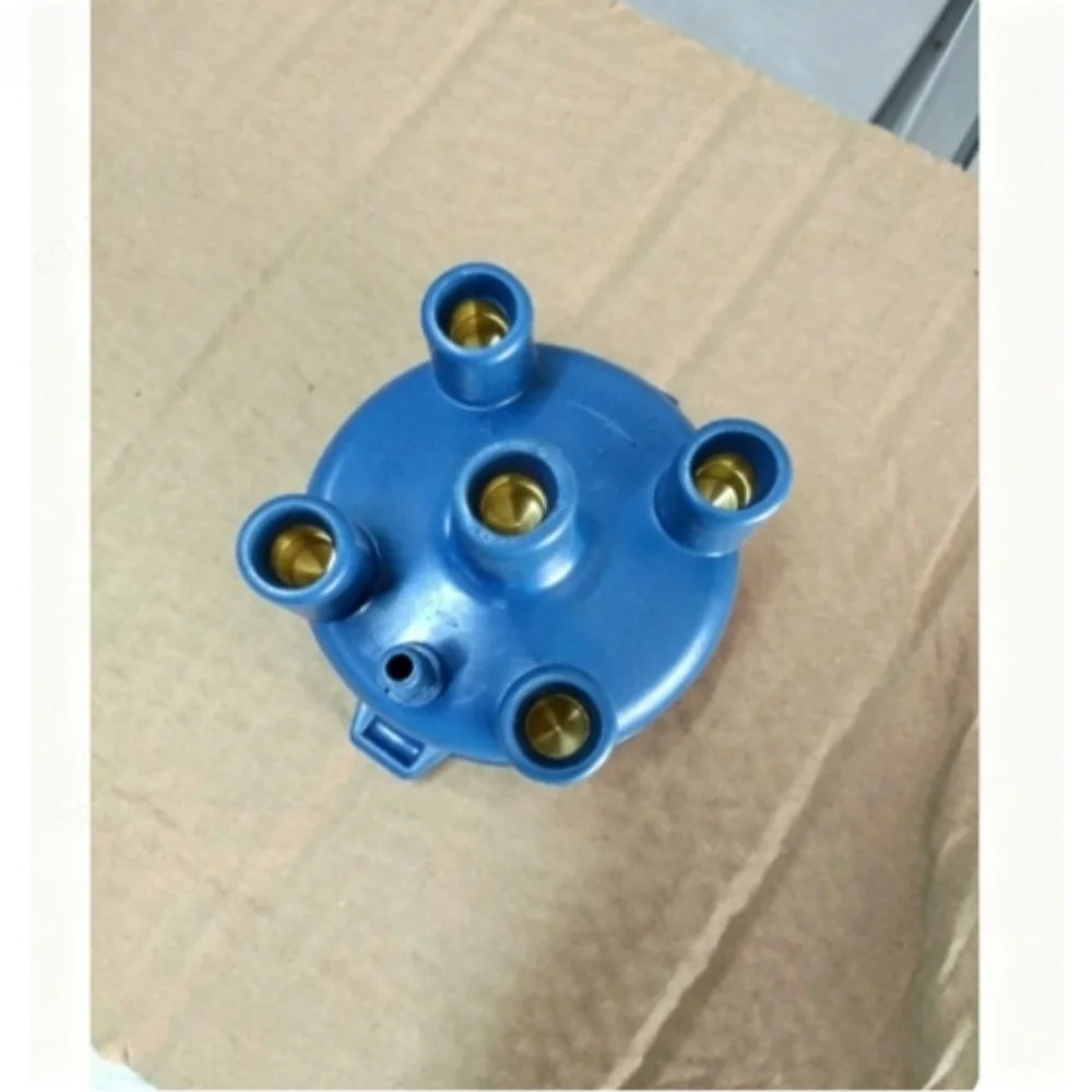 462/465 Carburetor Distributor Electronic Igniter Assembly