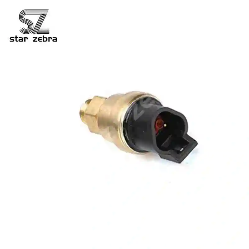 161-1703 E330C E345 E349 قطع غيار حفارة C9 مفتاح مستشعر ضغط الهواء #4