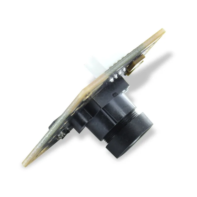 H264 Format 1080P Microphone 100-Degree Distortion-Free 2.0million Pixel AR0330 Module Camera Module