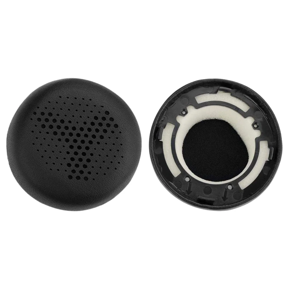 Ear Pads Replacement for AKG Y500 500 Headphone Repair Parts Black