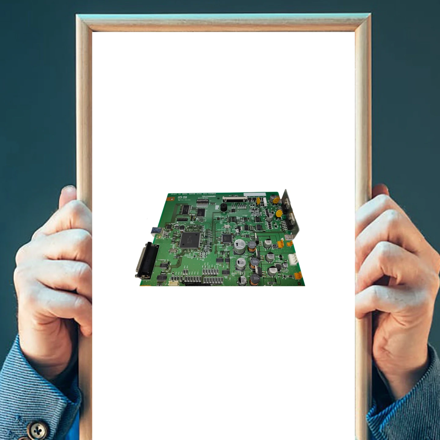 Graphtec cutting plotter FC4500 FC4200 FC4510 FC4210  Main Board