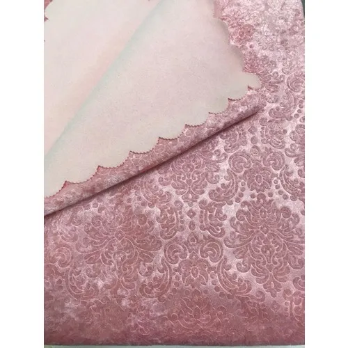 Fashion Curtain Sofa-Sofa Bed Cover Sponge Velvet