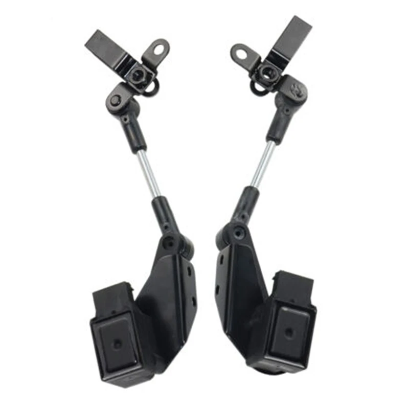 1Pair Rear Suspension Height Level Sensors For Hummer H2 2002-2009 15124929 15124930