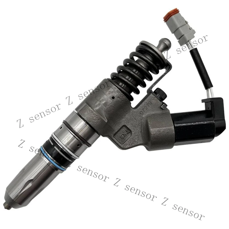 AAA+ 3411753 Common Rail Diesel Fuel Injector for Cummins QSM ISM QSM11 ISM11 M11