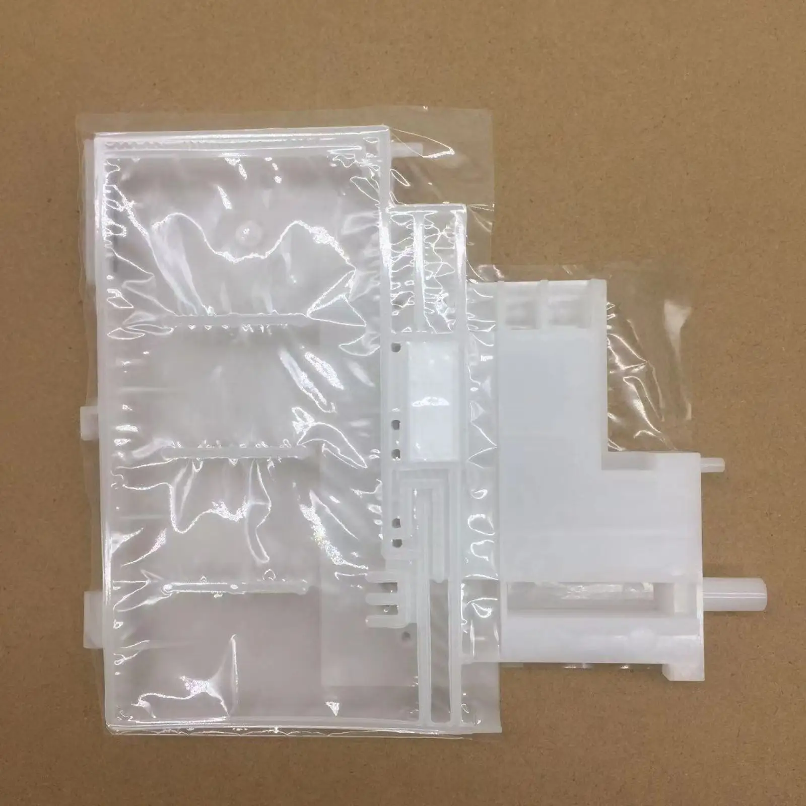 خزان الحبر لإبسون EcoTank ET-2721 ET-2720 ET-2750U ET-2712 ET-2700 ET-2751 ET-2710 ET-2715 ET-2714 ET-2756 ET-2760 ET-2711 #5