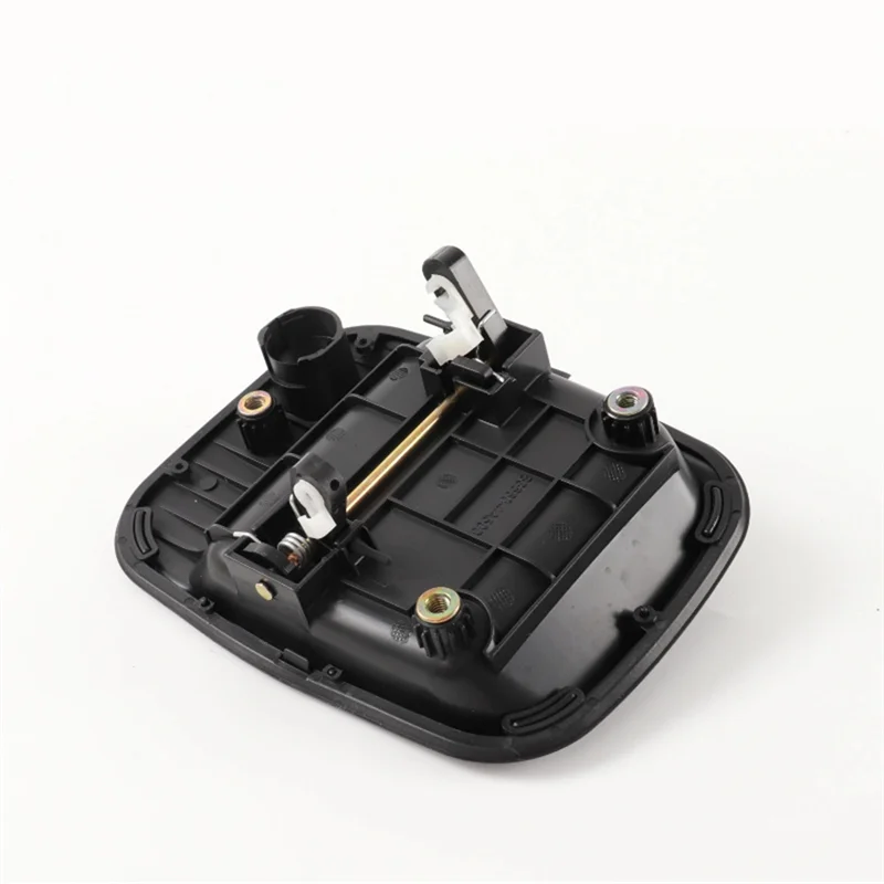 

2PCS 83660-4A500 Car Door Handle Outside Sliding Door Handle Exterior Door Handle For Hyundai Starex H1 2005-2007