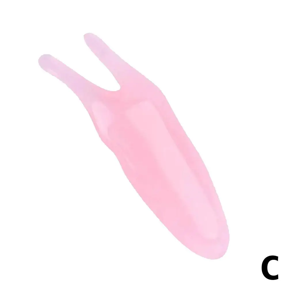 الراتنج الطبيعي غوا شا الغواش مكشطة مدلك للوجه العين الوجه الأنف رفع العناية بالبشرة أدوات العناية بالمنتجعات الصحية