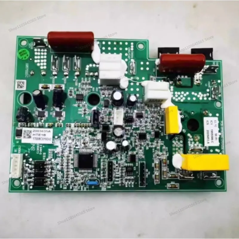 For Central Air Conditioning Inverter Module 1957333.C 1955586.C Main Board 1954516F