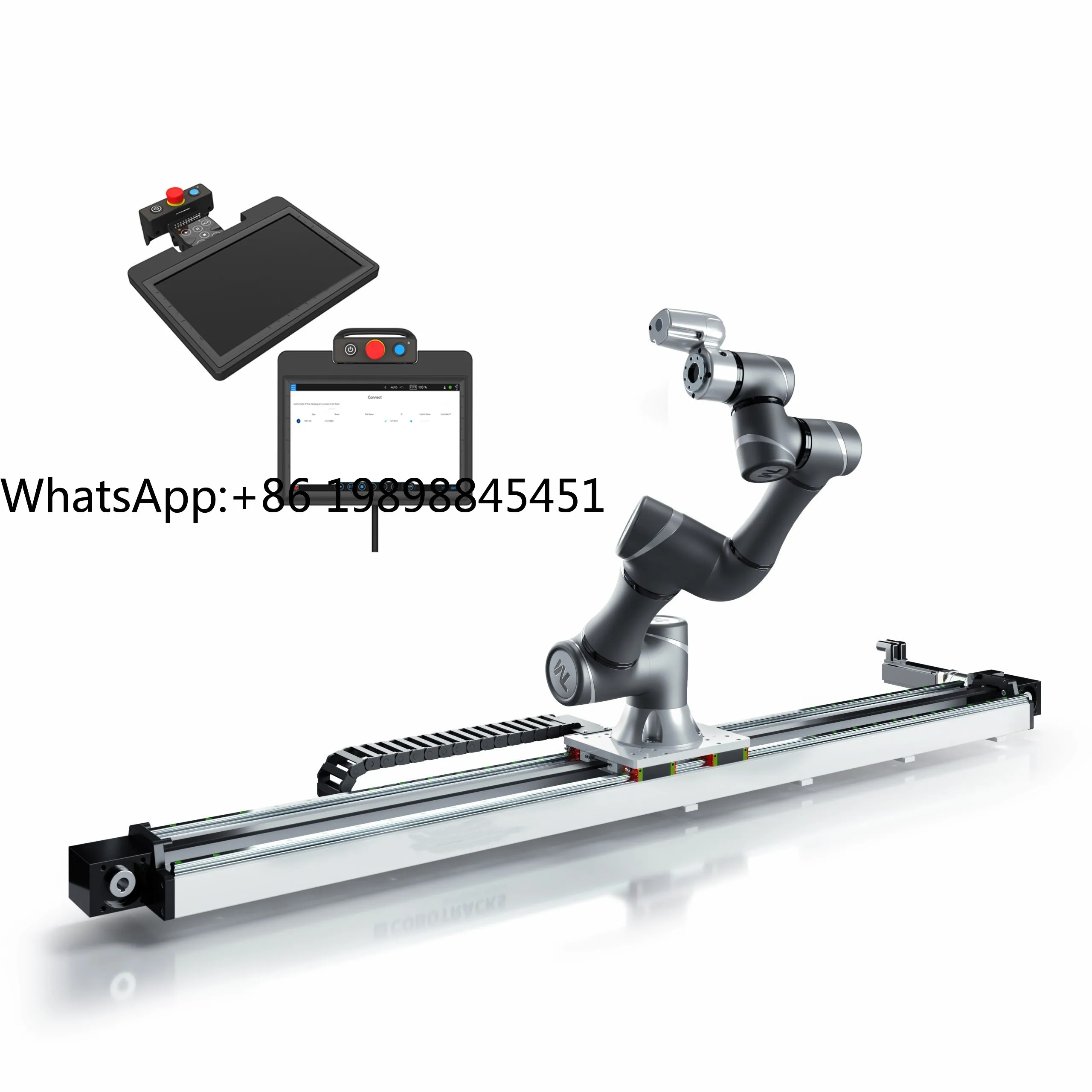 TM14S Collaborative… - image