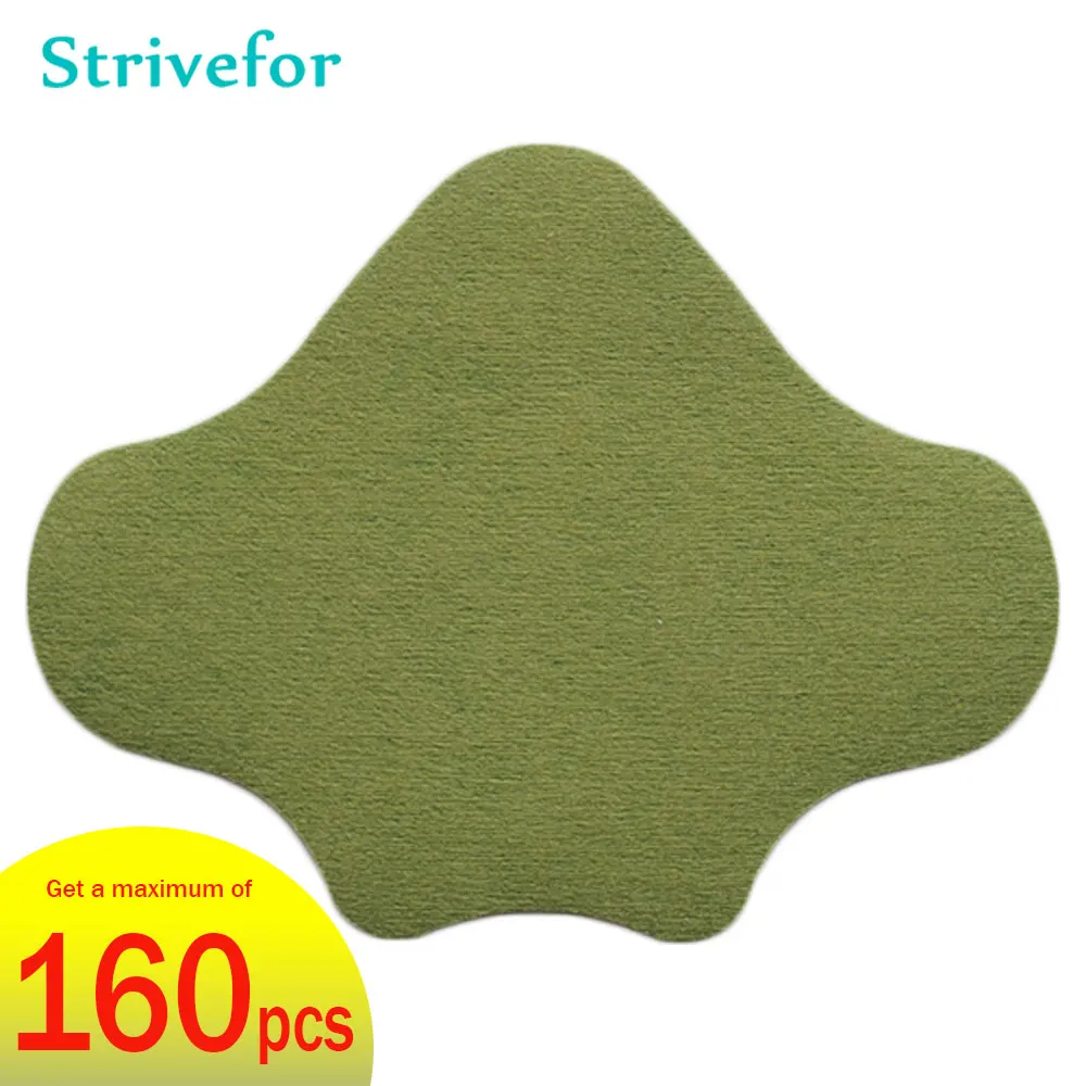 

80/160 шт. Пластыри для ежедневного использования на поясницу, нетканые пластыри, поддержка спины