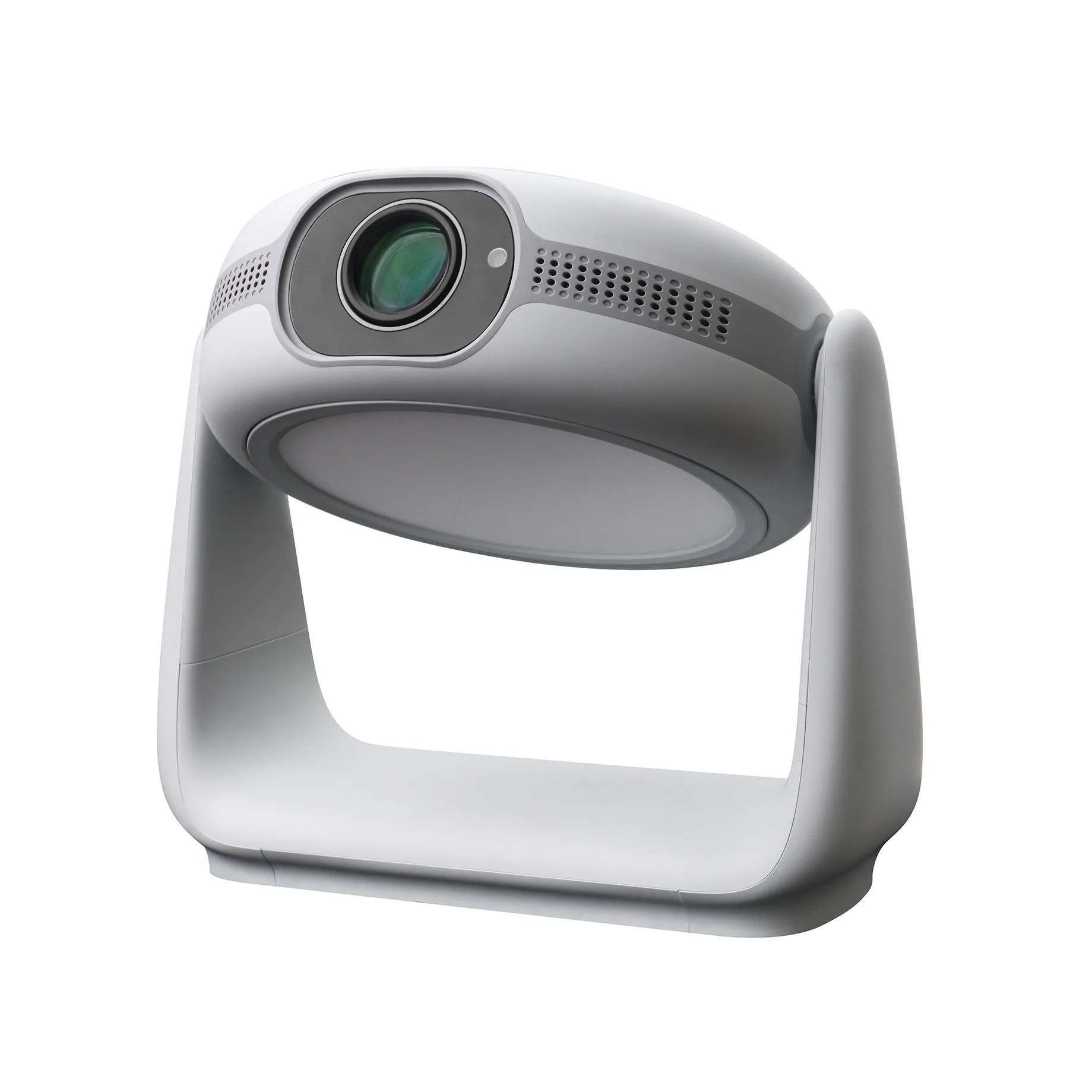 Salange K1 Android 11 Video Support 1080P WiFi 5G BT LED Portable Smart Mini Home Projector with Battery K1 Projectors