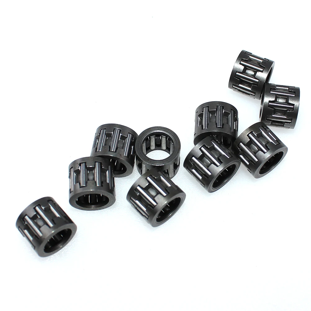 Needle Cage For Stihl HL73K HL75 HL-KM MSE140 MSE160 MSE170 MSE180 MSE200 MSE210 MSE220 Viking HEL600 HEL700 9513 003 1920
