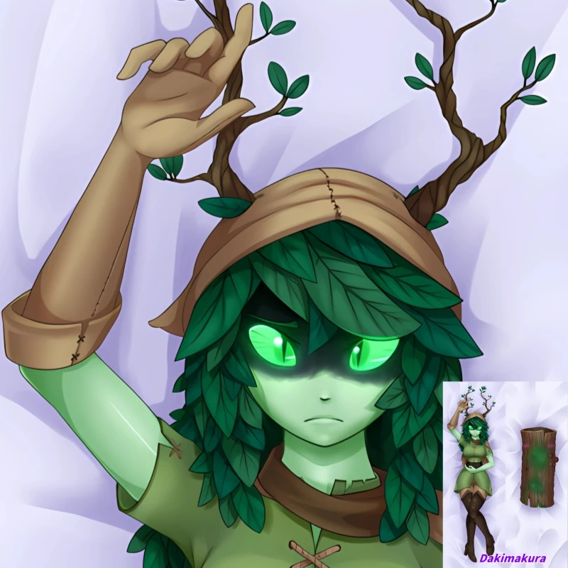 Funda de almohada Dakimakura de Anime, funda de almohada con estampado de doble cara de tamaño real, regalos